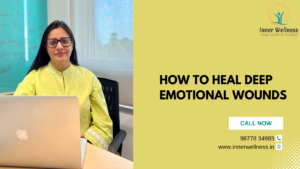 emotional healing counseling